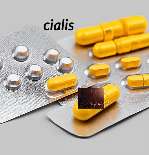 Cialis générique 5mg